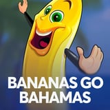 Bananas Go Bahamas