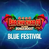 Bao Zhu Zhao Fu Blue Festival