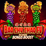 Bao Zhu Zhao Fu Red Festival