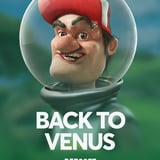 Back to Venus