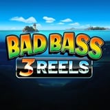 Bad Bass 3 Reels
