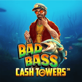 Bad Bass Cash Towers™