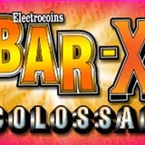 Bar X Colossal