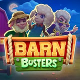Barn Busters