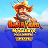 Barnyard Megahays Megaways™