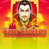 Baron Bloodmore And The Crimson Castle