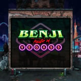 Benji Killed in Vegas