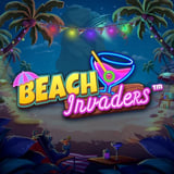 Beach Invaders™