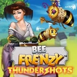 Bee Frenzy Thundershots