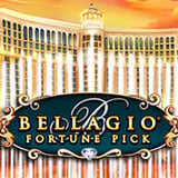 Bellagio - Fortune Pick
