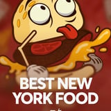 Best New York Food™