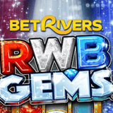 BetRivers RWB Gems