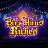 Bier Haus Riches