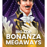 Big Top Bonanza Megaways™