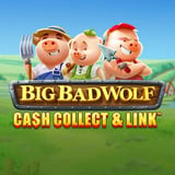 Big Bad Wolf: Cash Collect and Link™