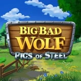 Big Bad Wolf: Pigs of Steel