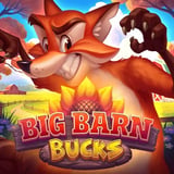 Big Barn Bucks