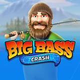 Big Bass Crash™