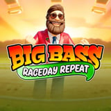 Big Bass Raceday Repeat