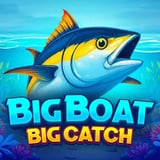 Big Boat Big Catch