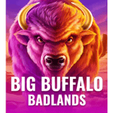 Big Buffalo Badlands