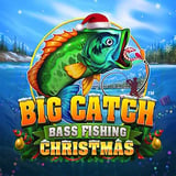 Big Catch Bass Fishing™ Christmas