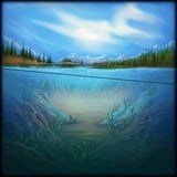 Big Catch Even Bigger Bass 2 - Jackpot Royale Express