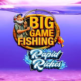 Big Game Fishing Rapid Riches