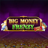Big Money Frenzy High Limit