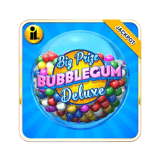 Big Prize Bubblegum Deluxe Jackpot