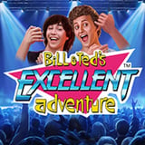 Bill & Ted's Excellent Adventure