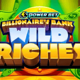 Billionaire's Bank: Wild Riches