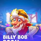 Billy Bob Boom