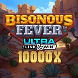 Bisonous Fever™ Ultra Link&Win™