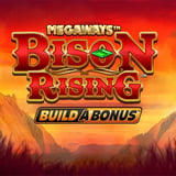 Bison Rising Megaways Build your Bonus