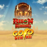 Bison Rising™ Gold Strike