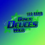 Bonus Deuces Wild 100 Hand