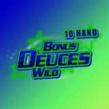 Bonus Deuces Wild 10 Hand
