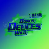 Bonus Deuces Wild 1 Hand
