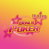 Bonus Poker 10 Hand
