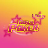 Bonus Poker 1 Hand