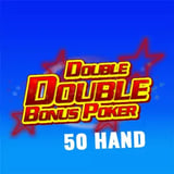 Bonus Poker 50 Hand