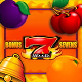 Bonus 7s Wild