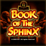 Book of the Sphinx