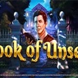 Book of Unseen Bonus Buy