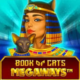 Book of Cats Megaways™