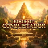 Book of Conquistador