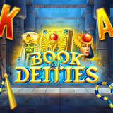 Book of Deities