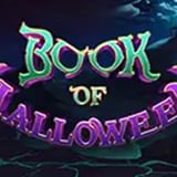 Book of Halloween