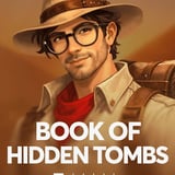 Book of Hidden Tombs
